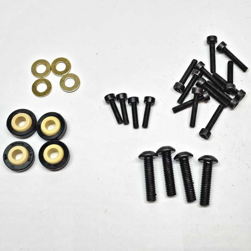 GE5C Kit (EGLM-05)