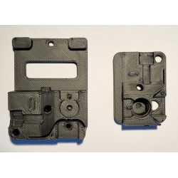 Printed parts for the filament motion detector