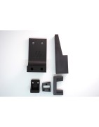 Pièces imprimées pour le kit Klicky PCB