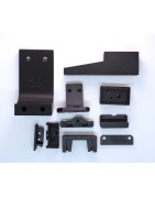 Pièces imprimées pour le kit KlickyNG
