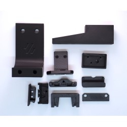 copy of Printed parts for the Klicky kit