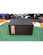 Kit de construction pour le boîtier NAS