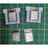 Lot de 4 ESP8266 (ESP12-F)