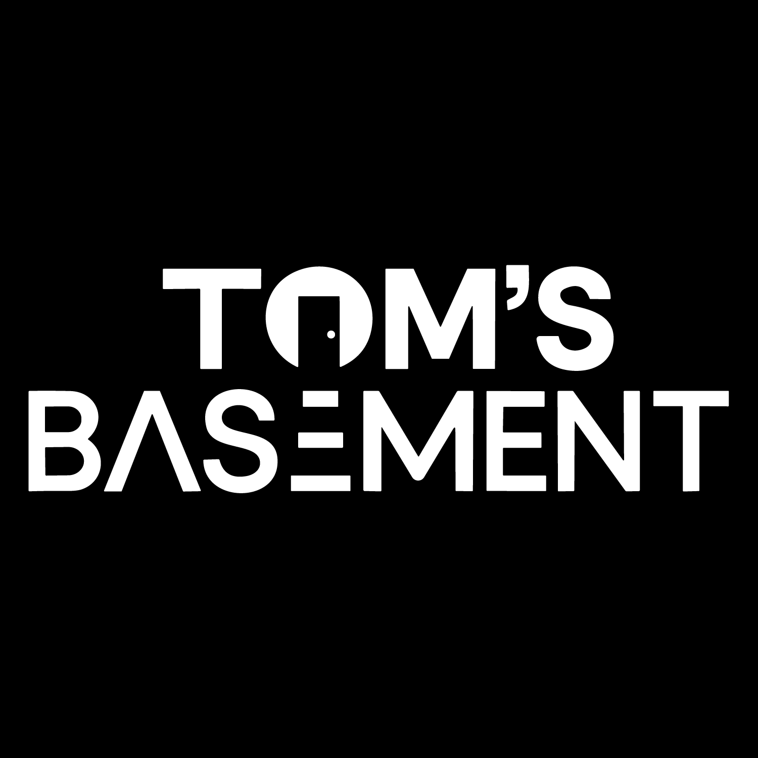 Tom's Basement Shop