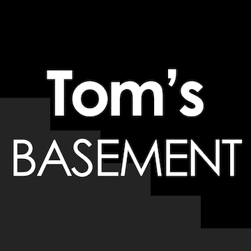 Tom's Basement Shop